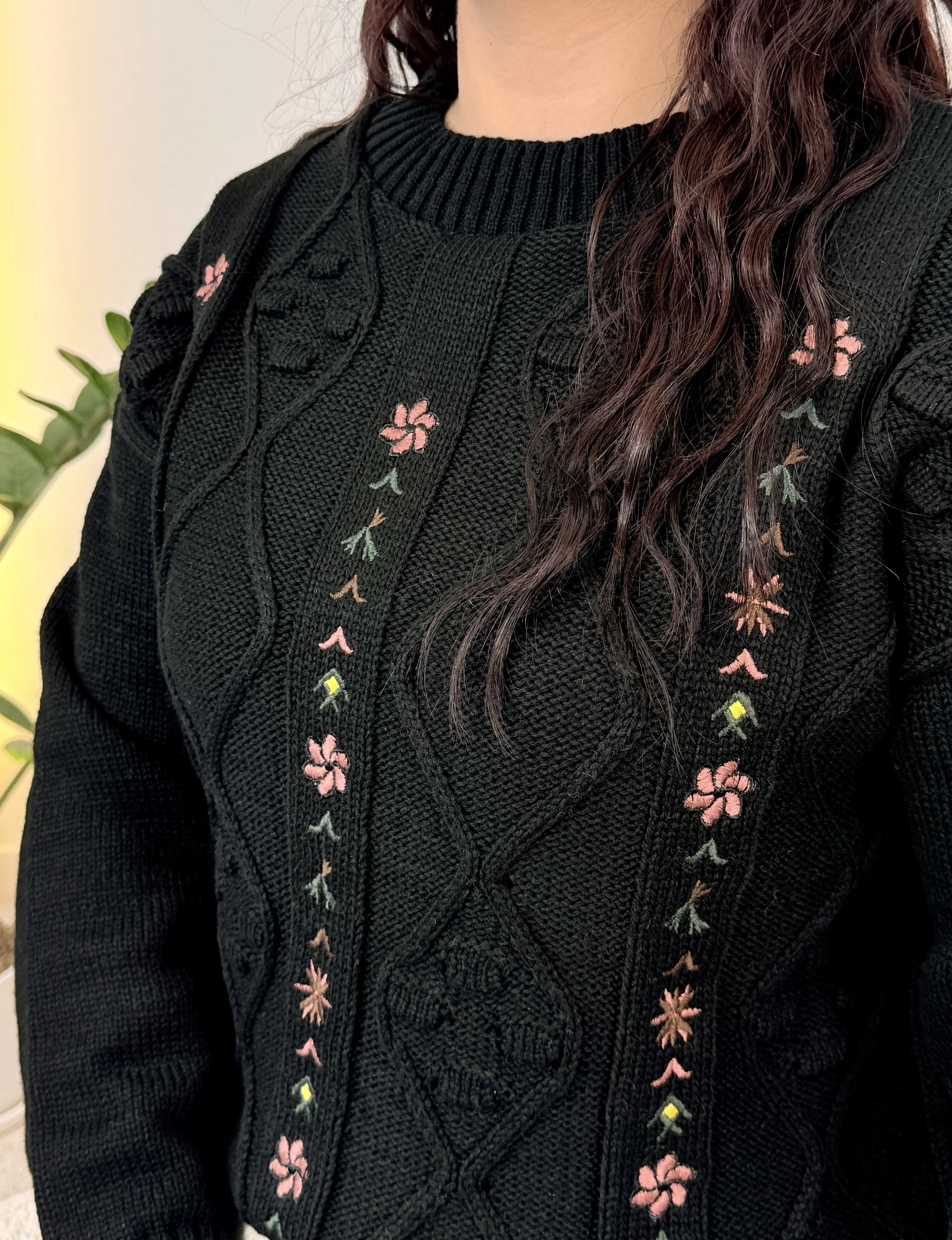 بافت گلدوزی ریز